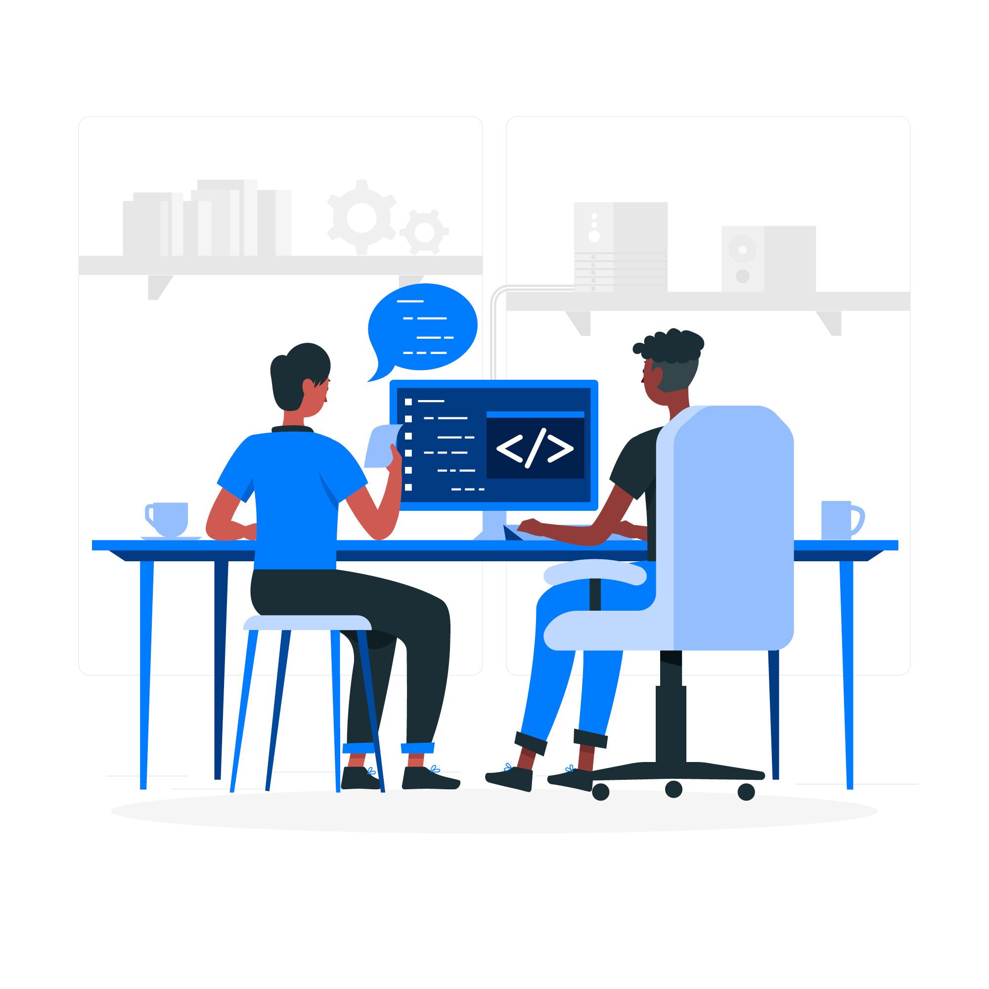 Learning Tutorial Image